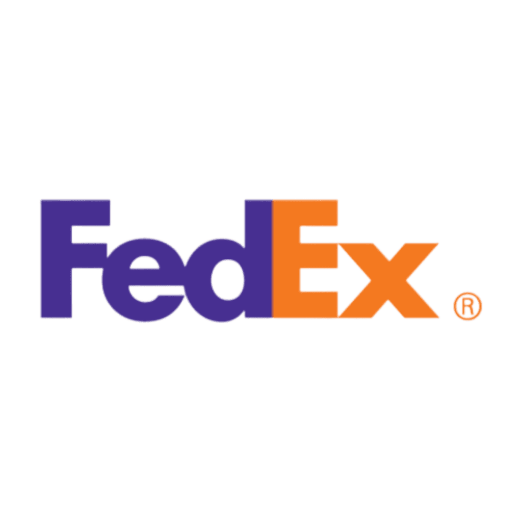 Usługi kurierskie Fedex