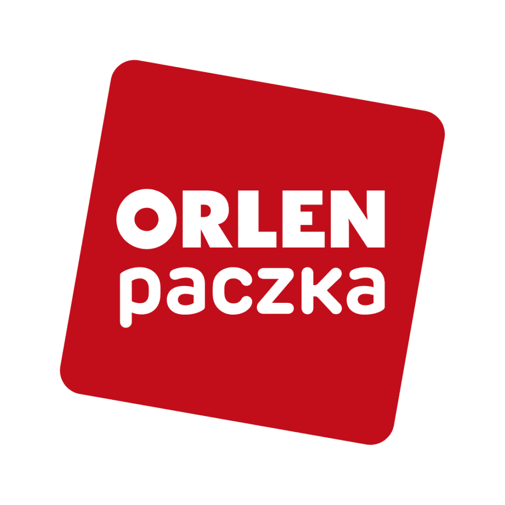 Usługi kurierskie Orlen Paczka